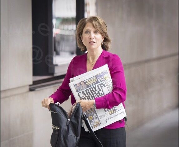 Jo Coburn