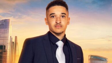 Jordan Dargan