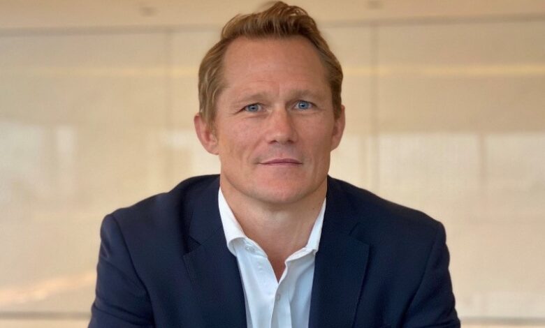 Josh Lewsey