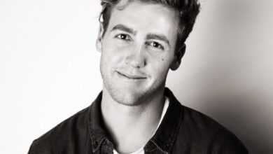 Joshua Pieters