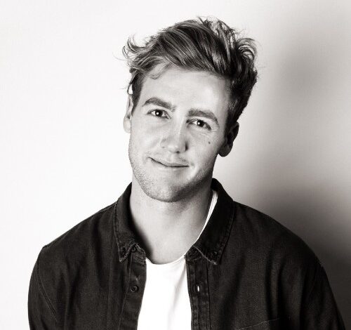Joshua Pieters
