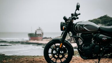 Key Factors Influencing Motorcycle Shipping Timeframes