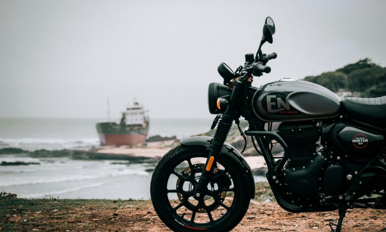 Key Factors Influencing Motorcycle Shipping Timeframes