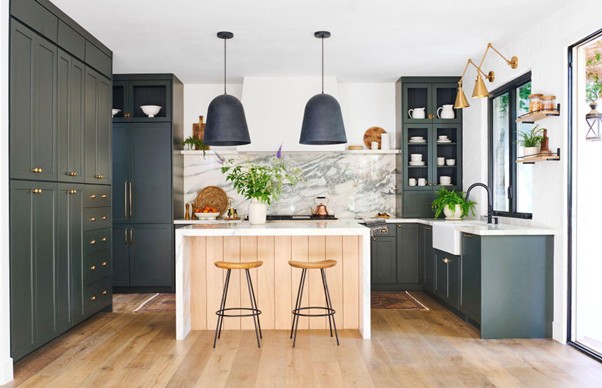 Kitchen Hygiene