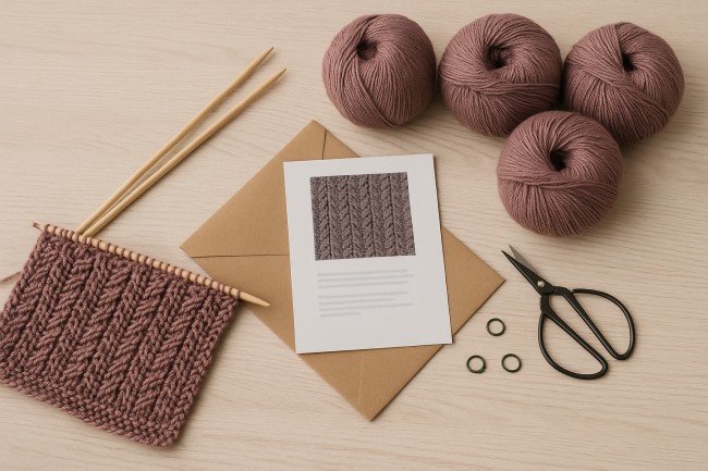 Knitting