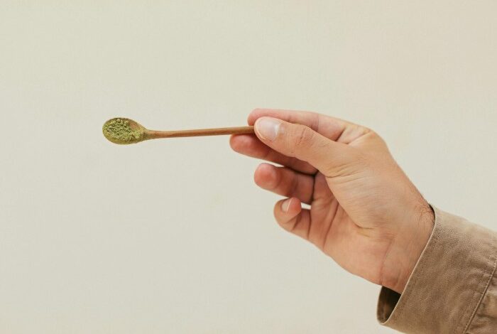 Kratom
