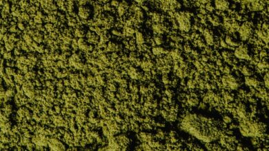 Kratom Drink