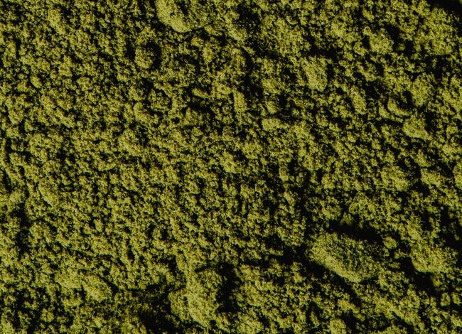 Kratom Drink