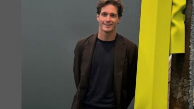 Lawrence Van Hagen