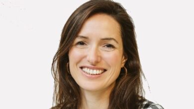 Lisa Jacobs
