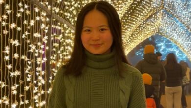 Lucy Wang