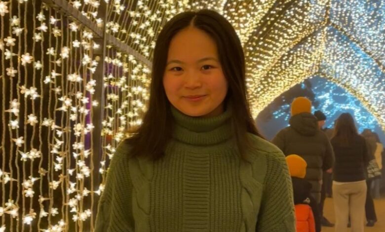Lucy Wang