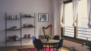 Luxury Apartment Living Designed for Comfort and Class