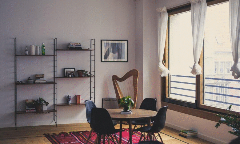 Luxury Apartment Living Designed for Comfort and Class