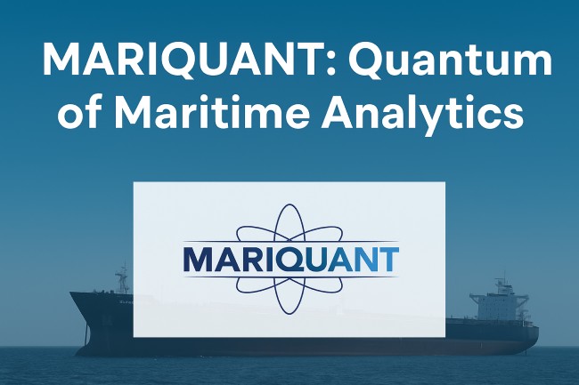 Mariquant