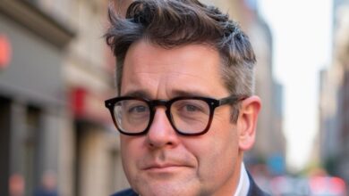 Mark Ritson
