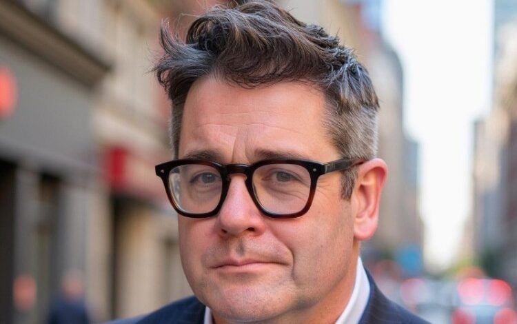 Mark Ritson