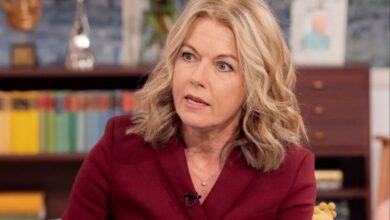 Mary Nightingale