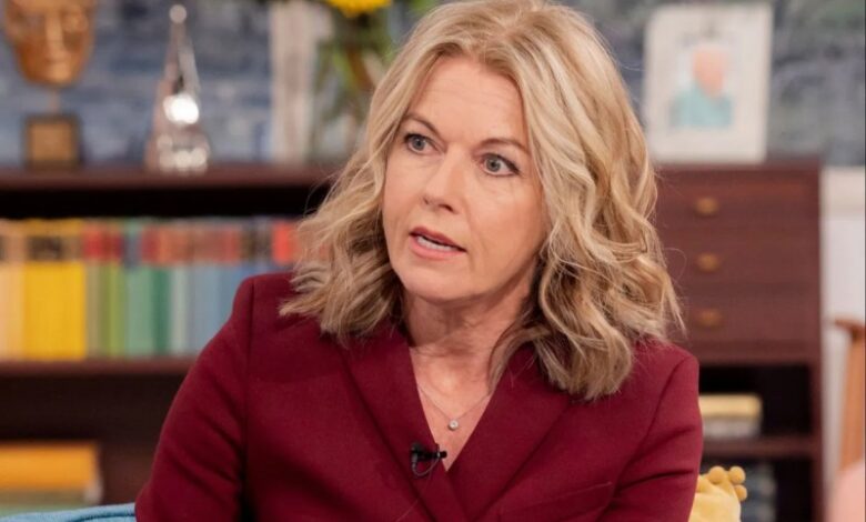 Mary Nightingale