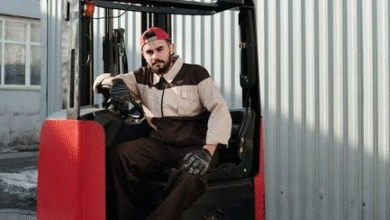 Material Handling Machinery Maintenance: Best Practices for Efficiency