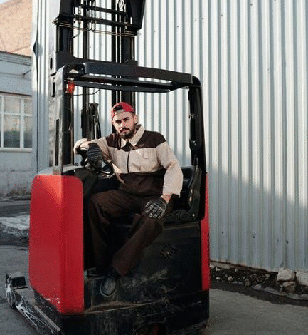 Material Handling Machinery Maintenance: Best Practices for Efficiency