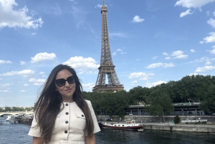 Melica Moshiri