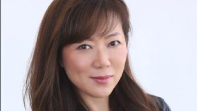 Michelle Kim