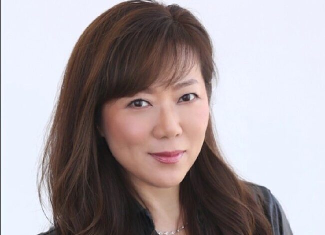 Michelle Kim