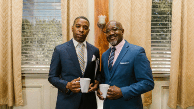 Navigating the Business World Through Philanthropy