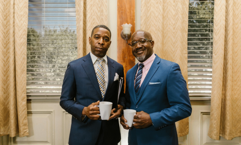 Navigating the Business World Through Philanthropy