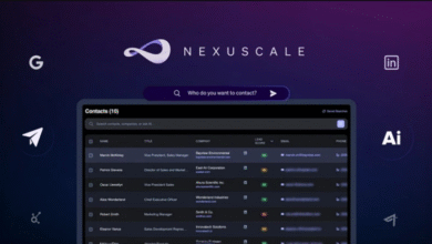 Nexuscale Review