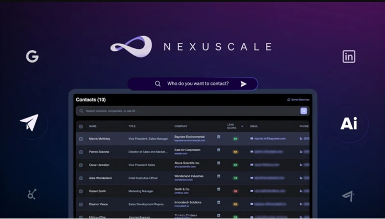 Nexuscale Review
