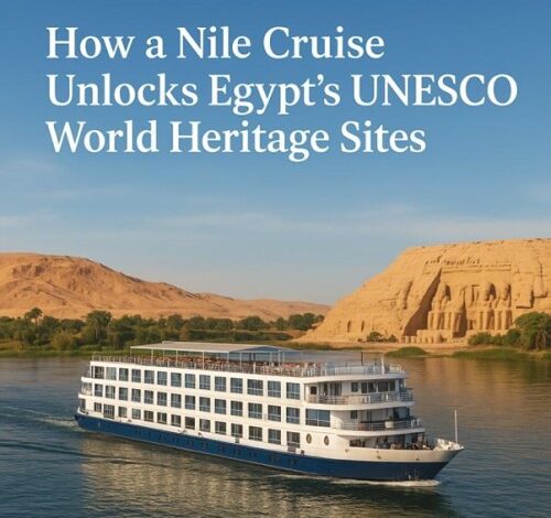 Nile Cruise