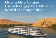 Nile Cruise1