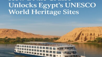 Nile Cruise1