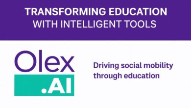 Olex AI