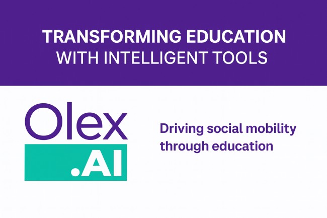 Olex AI