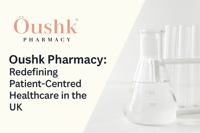 Oushk Pharmacy
