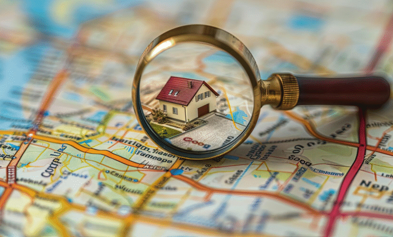 Overcome Market Challenges with Expert Real Estate Tips
