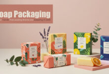 Packaging Design