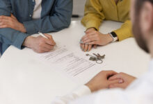 Quiet Title Actions in California Clearing Up Property Ownership Disputes