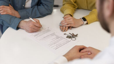 Quiet Title Actions in California Clearing Up Property Ownership Disputes