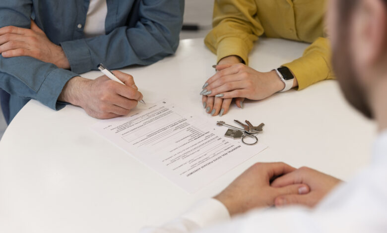 Quiet Title Actions in California Clearing Up Property Ownership Disputes