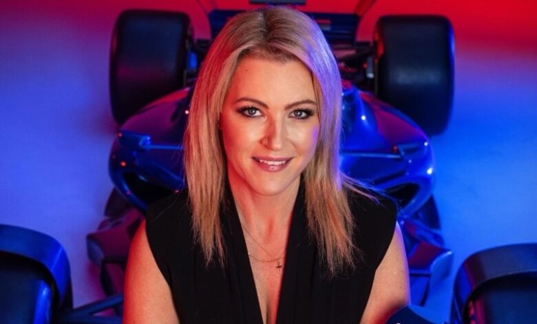 Rachel Brookes