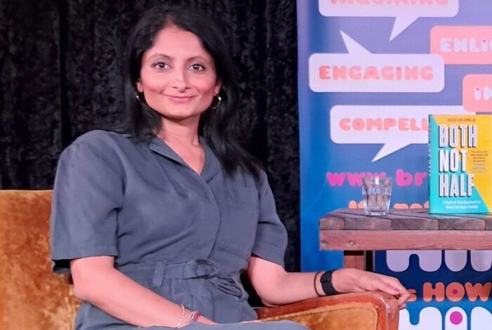 Rajini Vaidyanathan