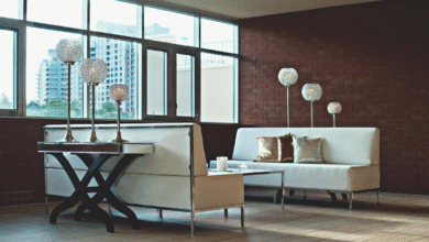 Redefining Apartment Living with Luxury and Convenience