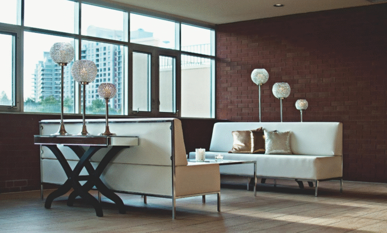 Redefining Apartment Living with Luxury and Convenience