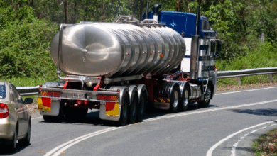 Renting a Water Truck