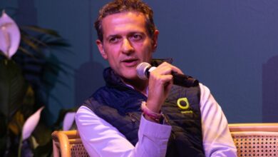Rishi Khosla