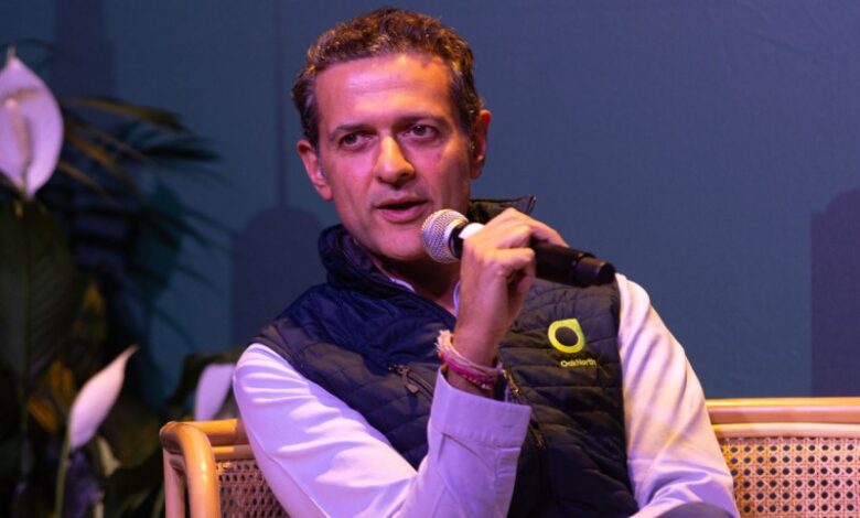 Rishi Khosla